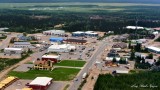 Happy Valley-Goose Valley, Newfoundland-Labrador,  Canada 