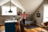 Kvosin Downtown Hotel, Reykjavik, Iceland 