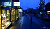 Gullbudin, Bankastraeti, Reykjavik, Iceland  