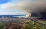 Ellensburg Fire 