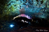 Volcano Chamber  Thrihnukagigur Volcano Iceland 