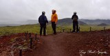 View from Thrihnukagigur volcano Inside the Volcano Tour Iceland