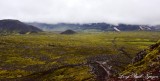Trail to Thrihnukagigur volcano Inside the Volcano Tour Iceland  