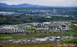 Reykjavik neighborhoods, Iceland