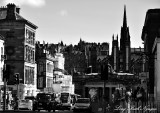 Edinburgh Scotland UK