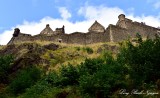 Edinburgh Castle Edinburgh Scotland UK  