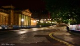 Scottish National Gallery The Mound Road Edinburgh Scotland UK  