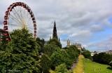 Edinburgh Scotland UK  