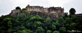 Stirling Castle Stirling UK  