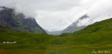 Glencoe Valle, Argyll UK  