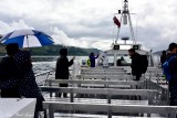 Cruise Loch Ness, Scotland UK 5  