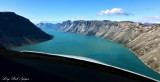 Cruising Sondre Stromfjord Greenland 