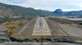 Sondre Stromfjord Airport, Greenland