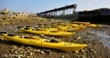 Kayaks Churchill River Churchill Canada