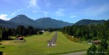 Packwood Airport Packwood Washington State  