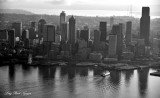 Old Time Seattle