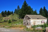 No Trespassing Leadville Colorado