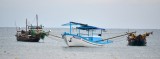 DNa0435, Fishing Boat, Da Nang, Vietnam