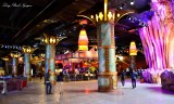 Ba Na Hills Mountain Resort, Amusement Center, Da Nang, Vietnam