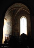 Pienza Cathedral, Pienza, Italy  