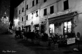 Caff Fiaschetteria Italiana,  Piazza del Popolo, 6 53024, Montalcino, SI Italy  