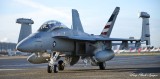 VAQ-140, The Patriots, NAS Whidbey Island, at Clay Lacy, Boeing Field Seattle  