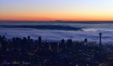 Blue Hour and Orange Sky over Seattle Space Needle Standard e-mail view.jpg