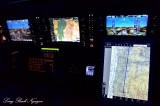 Quest Kodiak Cockpit 