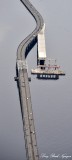 Evergreen Floating Bridge SR-520, Lake Washington, Seattle, Washington  