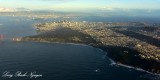  Presidio of San Francisco, Golden Gate Bridge, Fort Point, Baker Beach, Lands End, Bay Bridge, SF Bay, SF