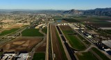 Camarillo Airport, Former Oxnard Air Force Base, Camarillo, California  