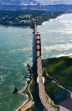 Golden Gate Bridge California 