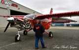 Tiger Kodiak, Quest Aircraft Company, N31JA, Clay Lacy Seattle 