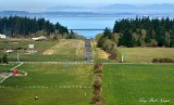 Camano Island Airport, Camano Washington