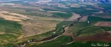 Smith Road, Dry Creek, Dixie, Palouse Hills, Walla Walla, Washington State 