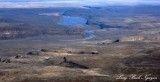 Moses Coulee, Jameson Lake, Grimes Lake, McCarteney Creek, Washington State  