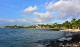 Fairmont Orchid, Big Island, Hawaii 2015