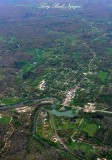 Mammoth Spring, Mammoth Spring State Park, Spring River, Arkansas 