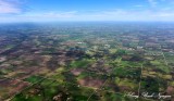 Adrian and Surrounding Missouri Landscape