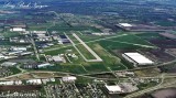 New Century AirCenter, Gardner, Kansas