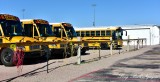 Power Station for Buses, Bluffs Middle School, Scottsbluff Nebraska 