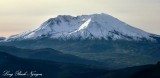 Mount St Helens National Volcanic Monument Washington 