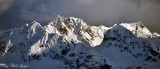 Mount Kate, Valdez, Alaska