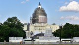 US Capitol Washington DC  