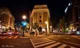 National Museum of Women in the Arts, Washington DC 