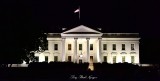 The White House, Pennsylvania Ave NW, Washington DC