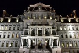 Old Executive Office Building, Presidents Park, Washington DC  