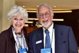John Nancy Museum of Flight Trustee  