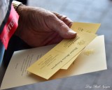 Congressional Gold Medal Ceremony for American Fighter Aces tickets 
