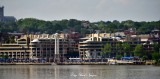 Waterfront Georgetown, Potomac River, Washington DC